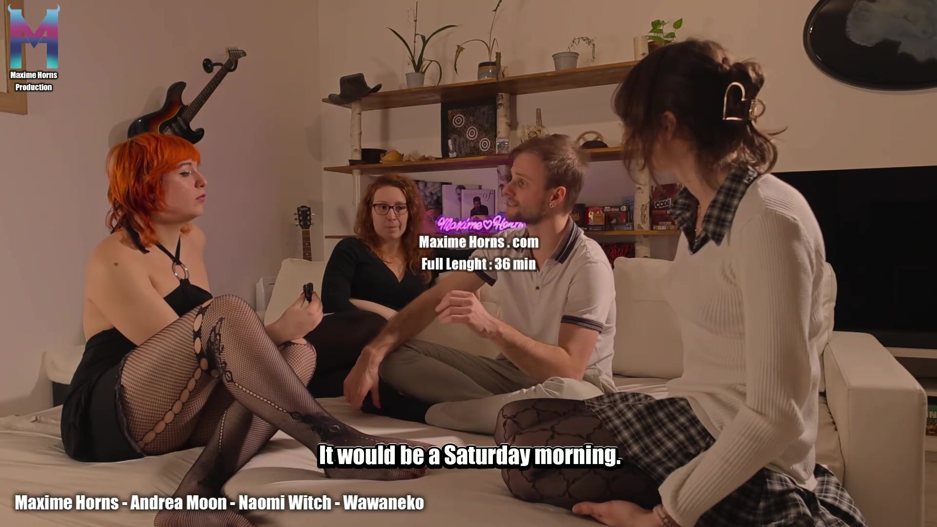 Two Trans Women and a Cis Girl Pegging Me With Huge Anal Dildos