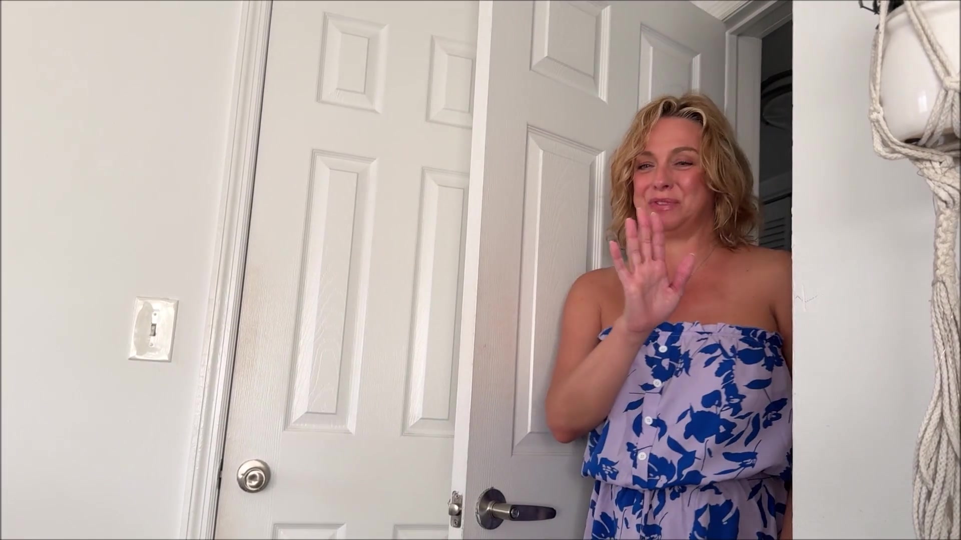 Accidental Creampie for Horny Step Mom - Brianna Beach - Alex Adams